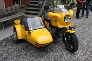 HMO Treffen 2009 Oberrickenbach